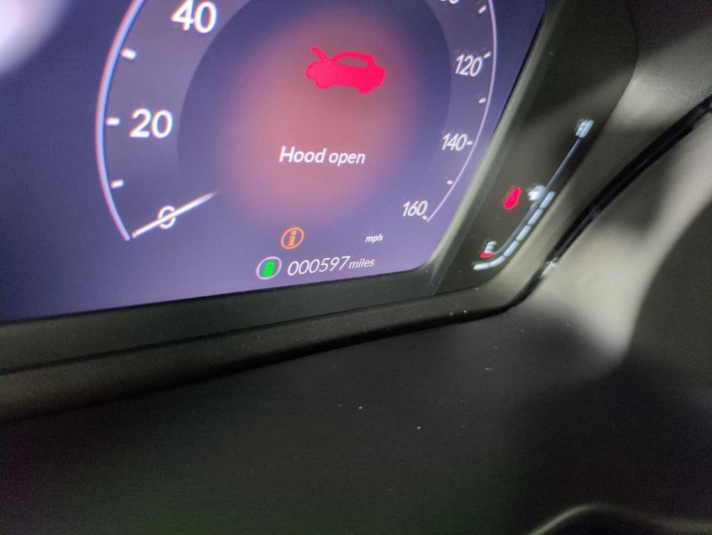 new 2025 Honda Accord car, priced at $31,710