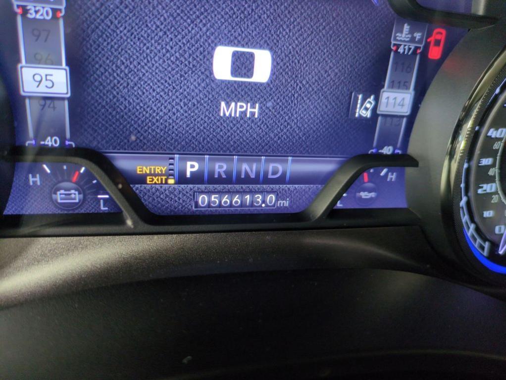 used 2020 Ram 1500 car, priced at $35,623