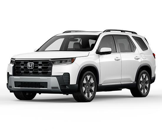 new 2026 Honda Pilot car, priced at $57,194