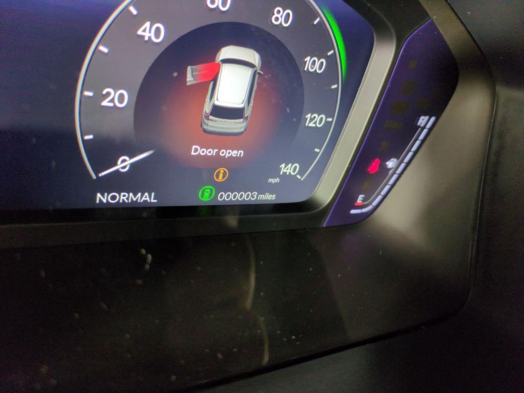 new 2026 Honda CR-V Hybrid car, priced at $43,029