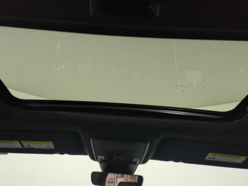 new 2026 Honda CR-V Hybrid car, priced at $43,029