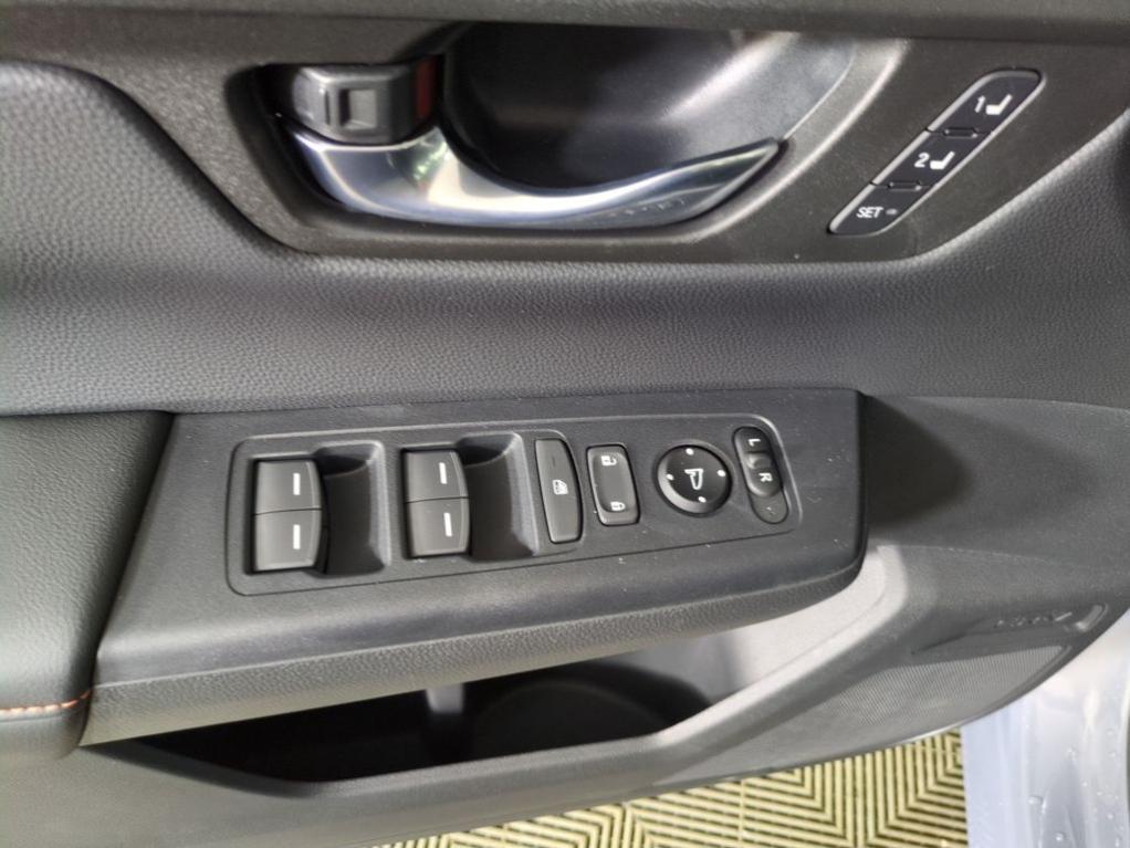 new 2026 Honda CR-V Hybrid car, priced at $43,029