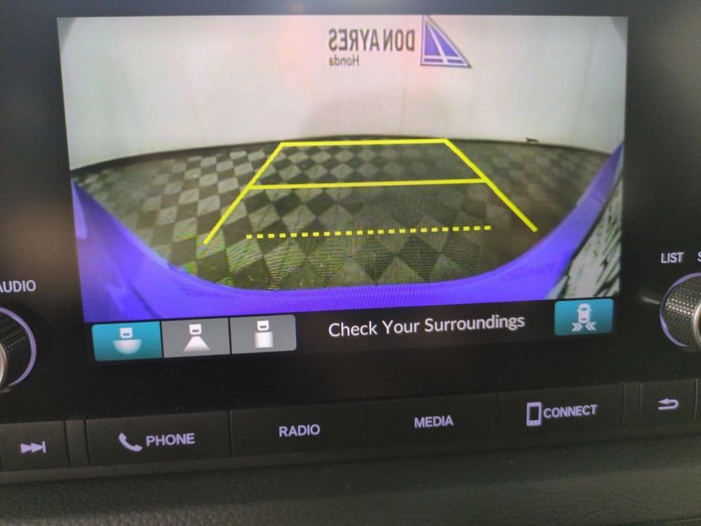 new 2026 Honda Civic car, priced at $30,674