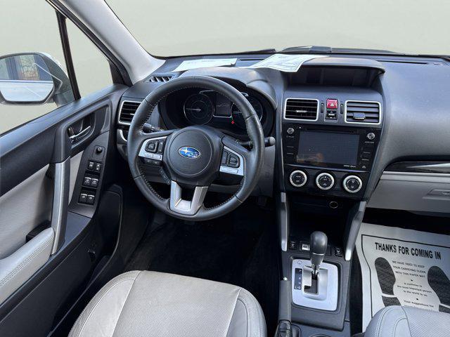 used 2017 Subaru Forester car, priced at $17,995