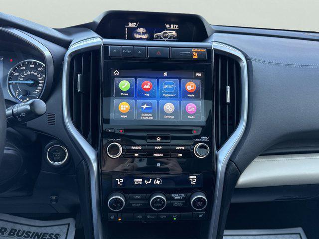 used 2021 Subaru Ascent car, priced at $25,900