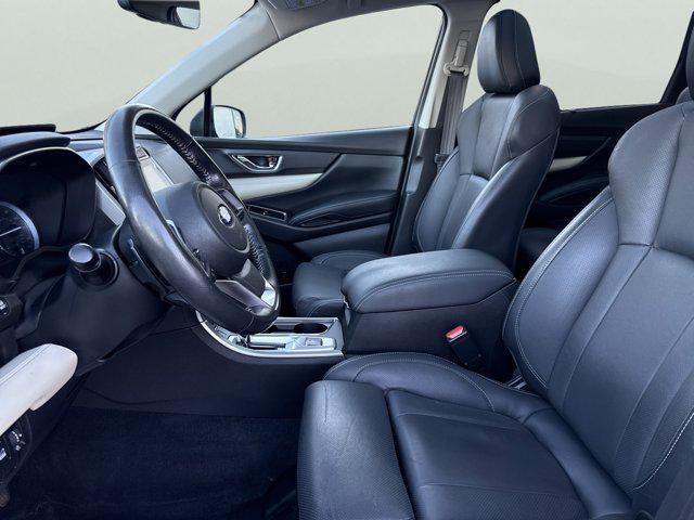used 2021 Subaru Ascent car, priced at $25,900