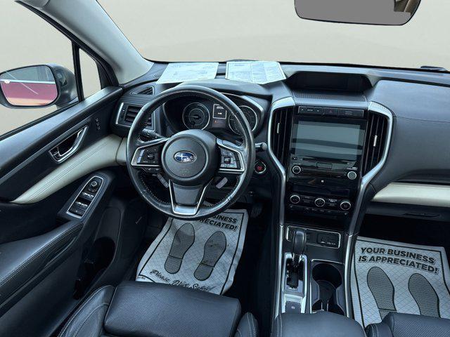 used 2021 Subaru Ascent car, priced at $25,900