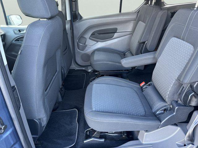 used 2022 Ford Transit Connect car, priced at $17,995