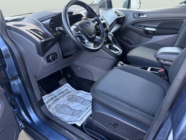 used 2022 Ford Transit Connect car, priced at $17,995