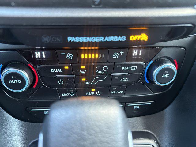 used 2022 Ford Transit Connect car, priced at $17,995