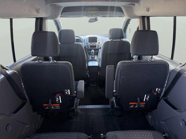 used 2022 Ford Transit Connect car, priced at $17,995