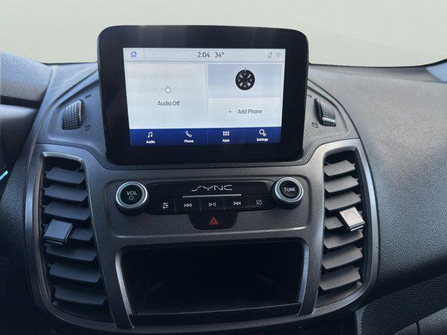 used 2022 Ford Transit Connect car, priced at $17,995