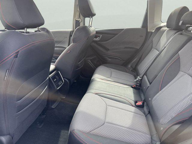 used 2021 Subaru Forester car, priced at $24,900