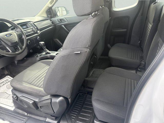 used 2021 Ford Ranger car, priced at $21,500