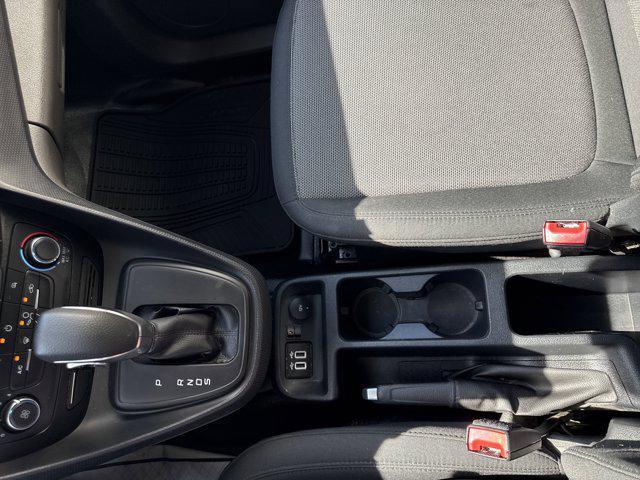 used 2020 Ford Transit Connect car, priced at $17,995