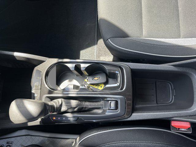 used 2022 Chevrolet TrailBlazer car, priced at $20,500