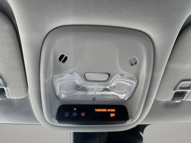 used 2022 Chevrolet TrailBlazer car, priced at $20,500