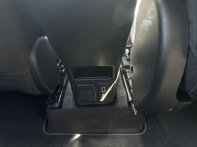 used 2022 Chevrolet TrailBlazer car, priced at $20,500