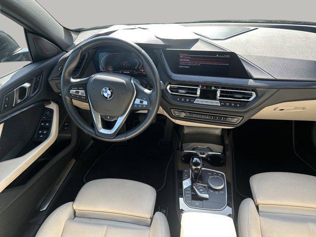 used 2024 BMW 228 Gran Coupe car, priced at $24,995