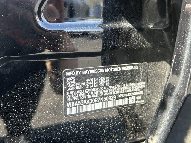 used 2024 BMW 228 Gran Coupe car, priced at $24,995