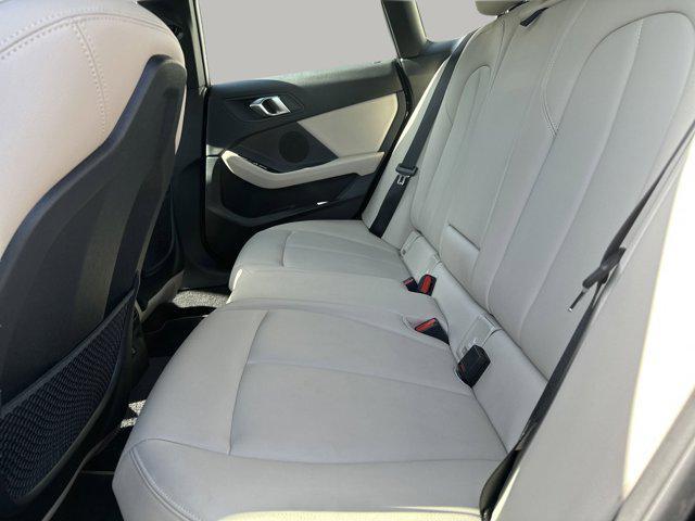 used 2024 BMW 228 Gran Coupe car, priced at $24,995