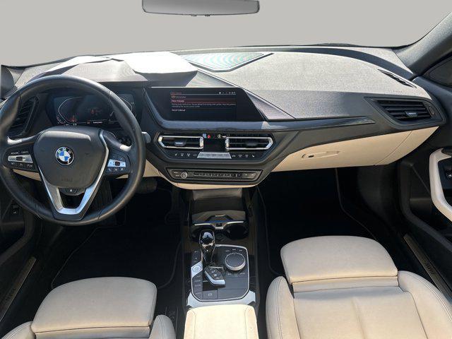 used 2024 BMW 228 Gran Coupe car, priced at $24,995