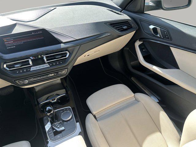 used 2024 BMW 228 Gran Coupe car, priced at $24,995