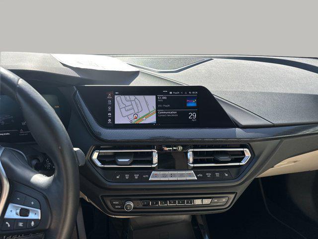 used 2024 BMW 228 Gran Coupe car, priced at $24,995
