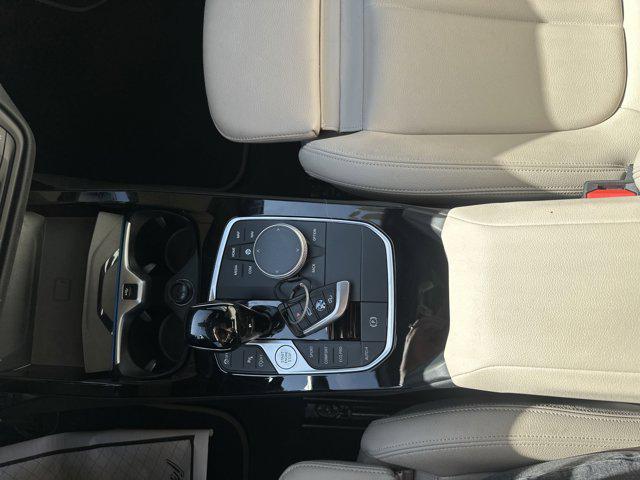 used 2024 BMW 228 Gran Coupe car, priced at $24,995