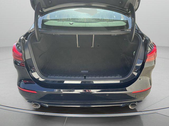 used 2024 BMW 228 Gran Coupe car, priced at $24,995