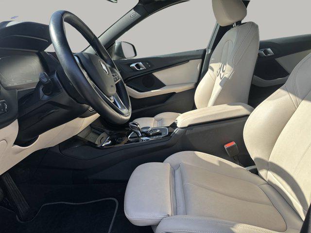 used 2024 BMW 228 Gran Coupe car, priced at $24,995