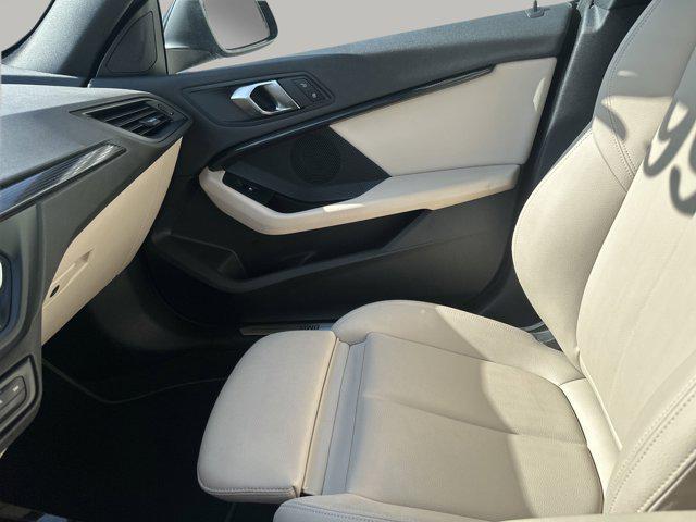 used 2024 BMW 228 Gran Coupe car, priced at $24,995