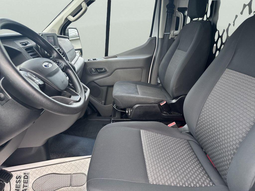 used 2025 Ford Transit-250 car, priced at $33,900