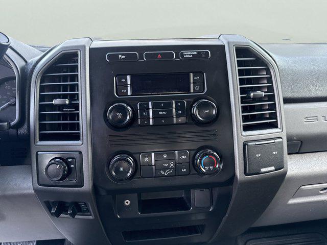 used 2019 Ford F-250 car, priced at $17,500