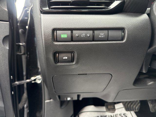 used 2024 Nissan Sentra car, priced at $18,900