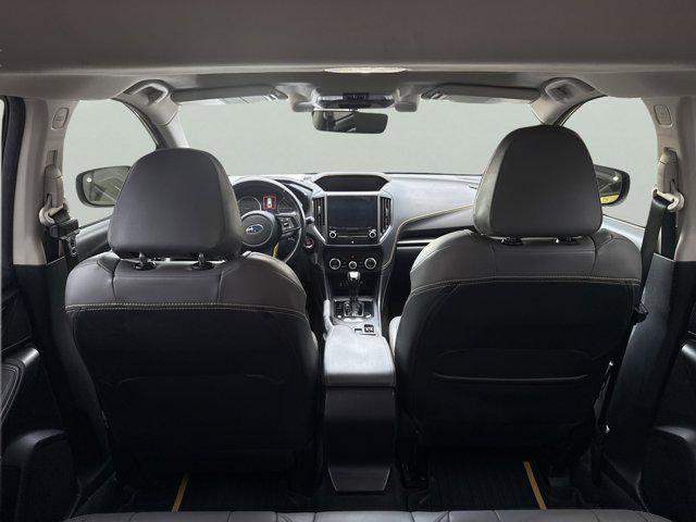 used 2023 Subaru Crosstrek car, priced at $24,995