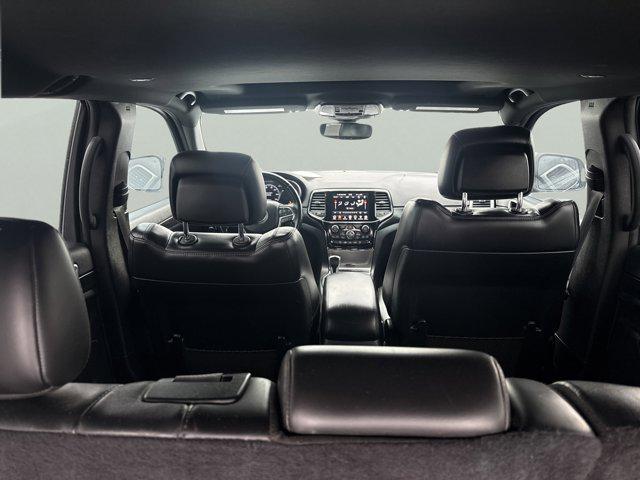used 2020 Jeep Grand Cherokee car, priced at $22,500