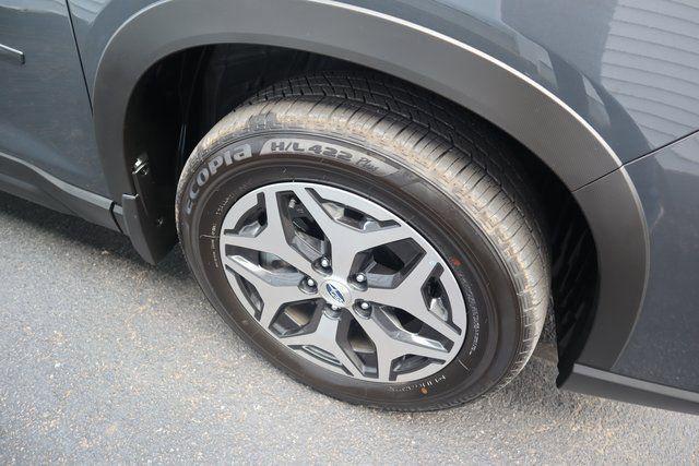 used 2023 Subaru Forester car, priced at $24,096