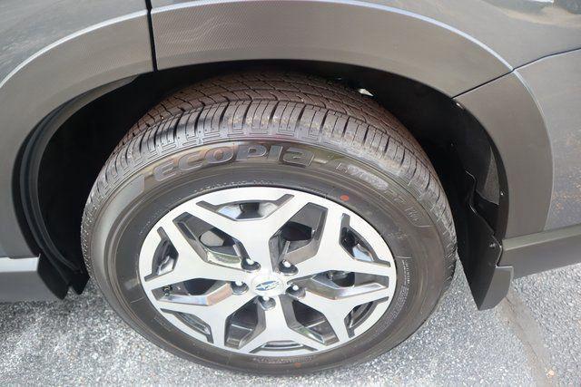 used 2023 Subaru Forester car, priced at $24,096