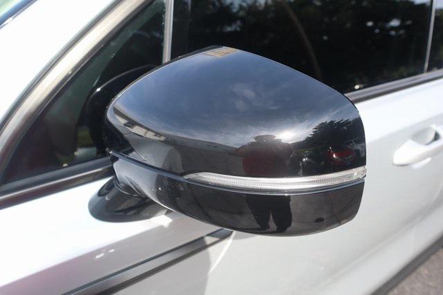 used 2021 Kia Sorento car, priced at $21,200