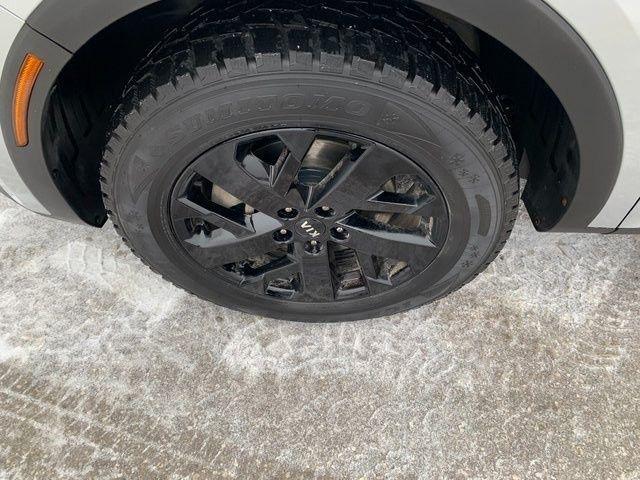 used 2021 Kia Sorento car, priced at $21,200