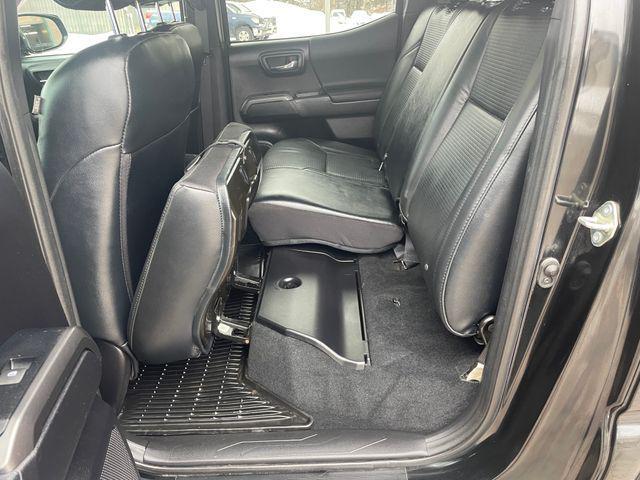 used 2019 Toyota Tacoma car