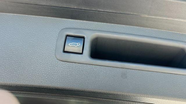 used 2023 Toyota Highlander car, priced at $36,000