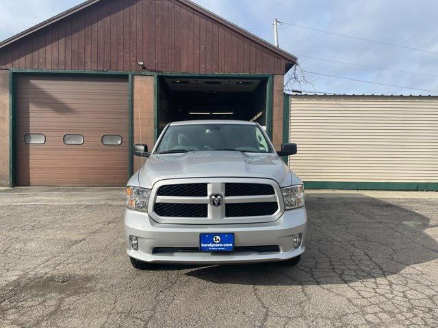 used 2016 Ram 1500 car, priced at $19,198