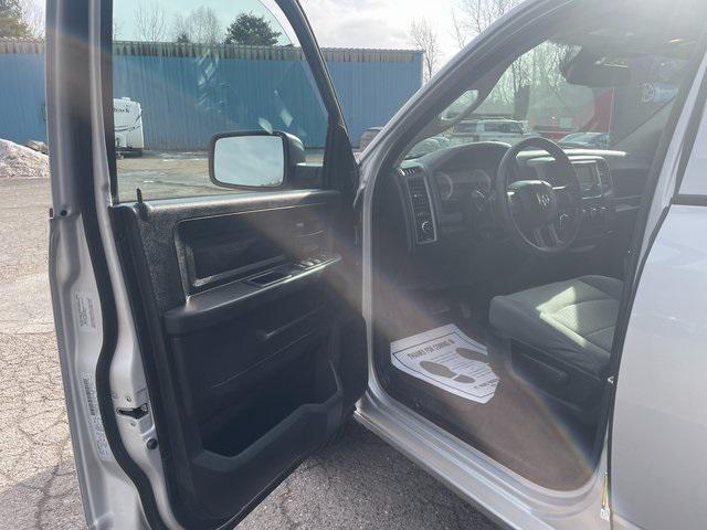 used 2016 Ram 1500 car, priced at $19,198