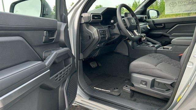 new 2024 Toyota Tacoma car