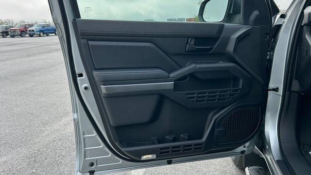 new 2024 Toyota Tacoma car