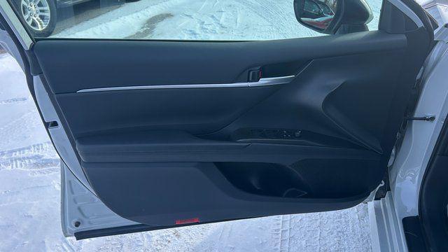 used 2023 Toyota Camry car, priced at $26,690