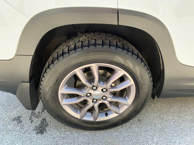 used 2023 GMC Terrain car, priced at $27,227