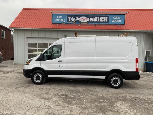 used 2019 Ford Transit-250 car, priced at $18,000
